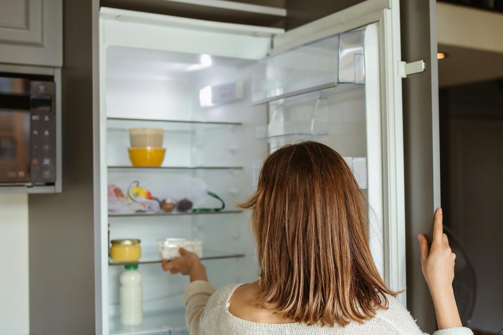 E Normal Geladeira Pingar Agua Entenda as Causas e Solucoes