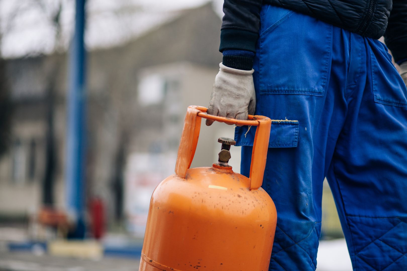 E Perigoso Usar Geladeira com Vazamento de Gas 9