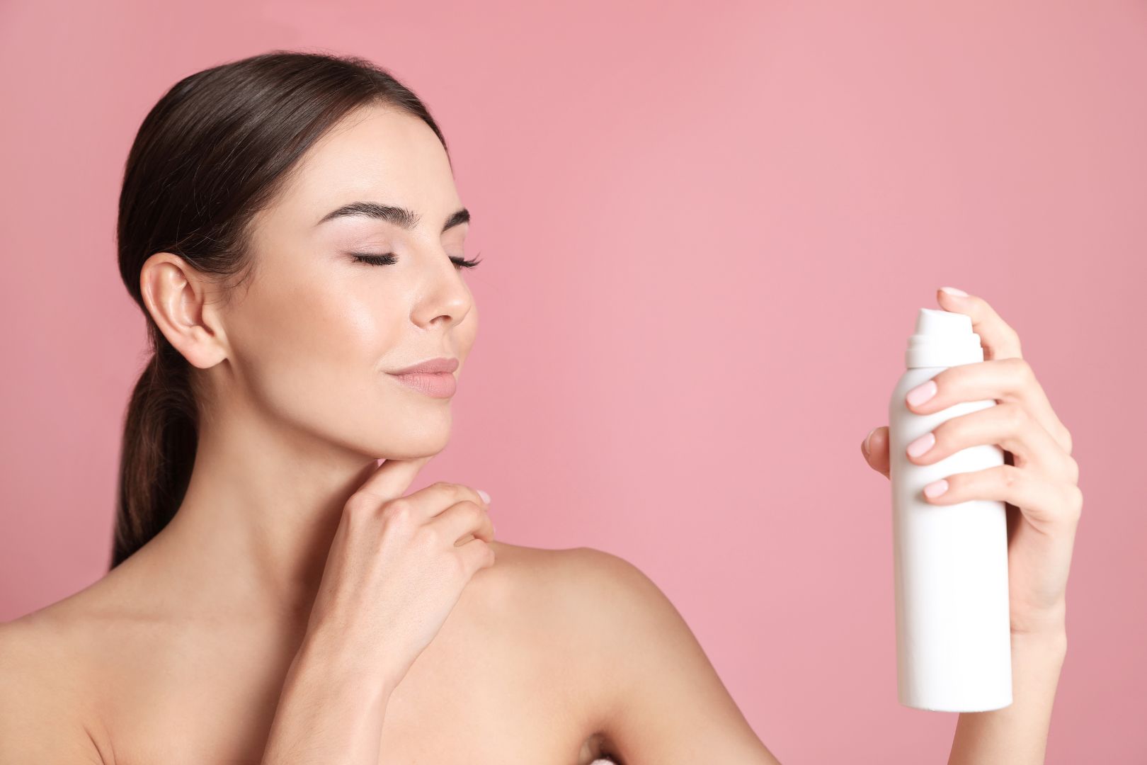agua dermatologica