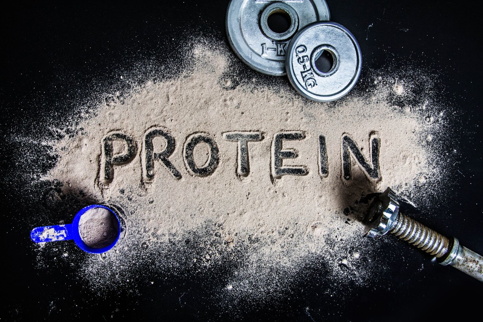 como escolher o melhor whey protein