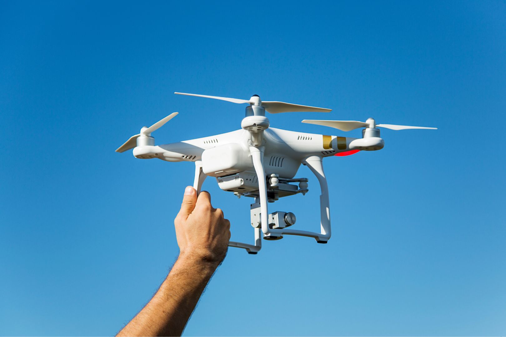 guia completo para usar drones profissionais