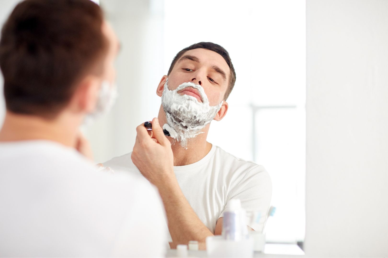 melhor balm para barba