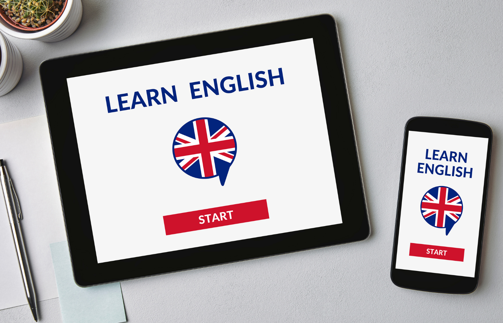 Plataformas de idiomas com professores particulares