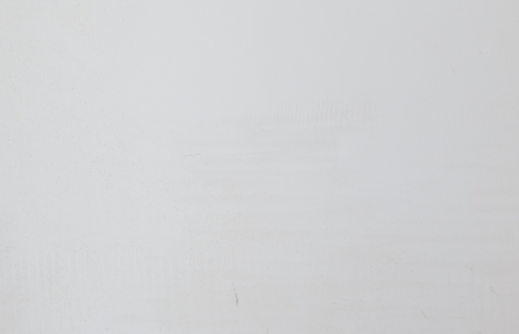 Como deixar o gesso bem liso