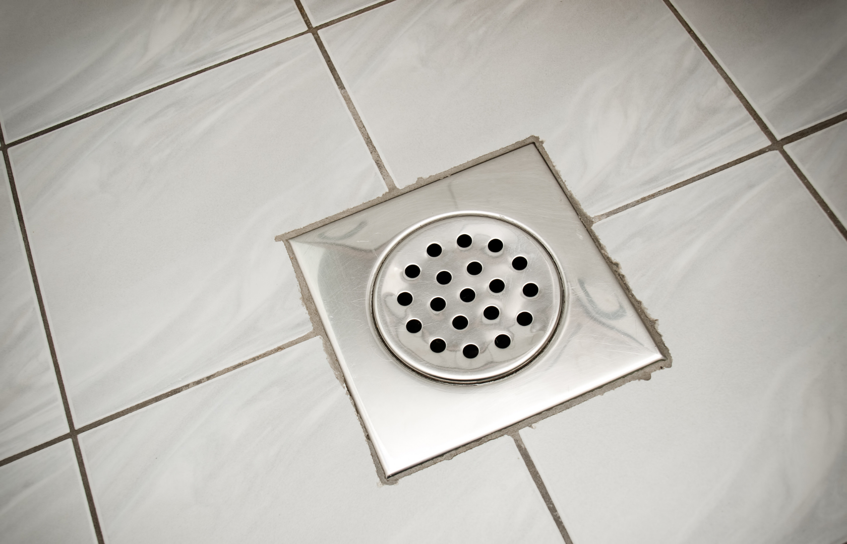 Como resolver ralo lento no banheiro