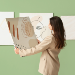 como comecar a colecionar arte