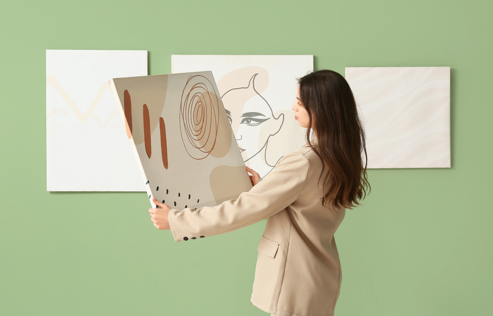 como comecar a colecionar arte